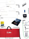 Access Tools Travel Lockout Kit - TLOK