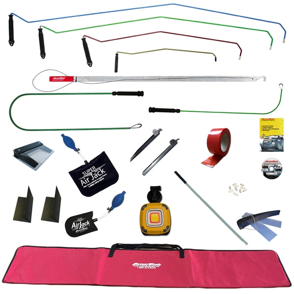 Access Tools Ultimate Long Reach Kit - ULRK