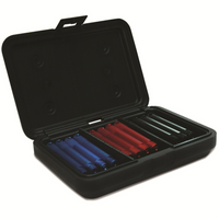 Access Tools Wheel Bullets 24 Pack (case not included) - WB24