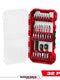 Milwaukee 32 PC SHOCKWAVE™ Impact Duty Driver Bit Set — 48-32-4004