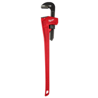 Milwaukee 60" Steel Pipe Wrench — 48-22-7160