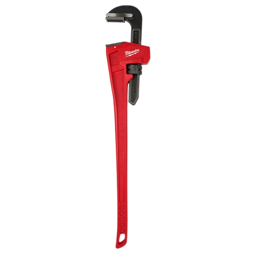 Milwaukee 60" Steel Pipe Wrench — 48-22-7160