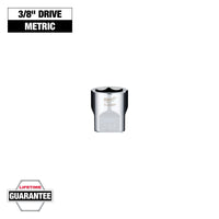 Milwaukee 3/8" Drive 20mm Socket — 45-34-8020