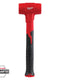 Milwaukee 28 oz Dead Blow Hammer — 48-22-9150