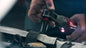 Milwaukee 4 PC SHOCKWAVE™ Impact Duty 1/2" Drive SAE Deep 6 Point Socket Set — 49-66-7026