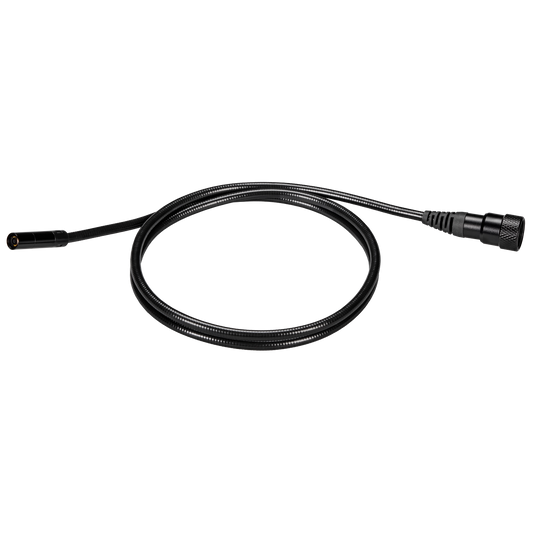 Milwaukee 10mm 4' Borescope Camera Cable for M12™ Wireless Monitor — 48-53-3315
