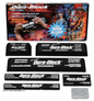 Dura-Block AF44HL 7-Piece Hook-and-Loop Block Kit — 1 kit