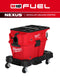 Milwaukee M18 FUEL™ NEXUS™ 6 Gallon Wet/Dry Vacuum w/ PACKOUT™ Compatibility — 0915-20