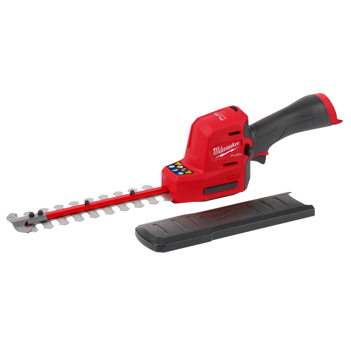 Milwaukee M12 FUEL™ 8" Hedge Trimmer — 2533-20