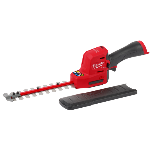 Milwaukee M12 FUEL™ 8" Hedge Trimmer — 2533-20