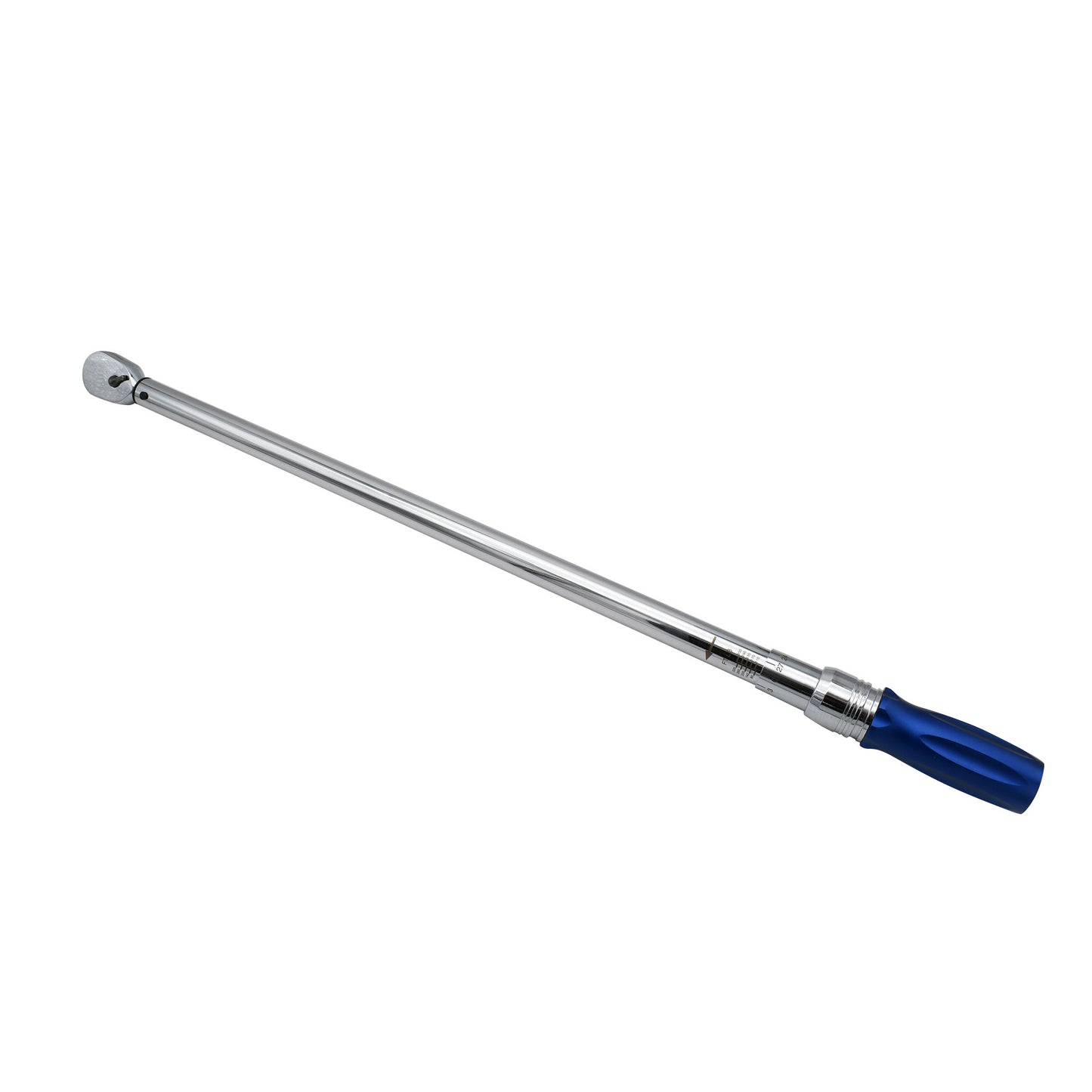 Astro Pneumatic World's 1st 350ft/lb 1/2" Drive Torque Wrench - manufacturer part 91350