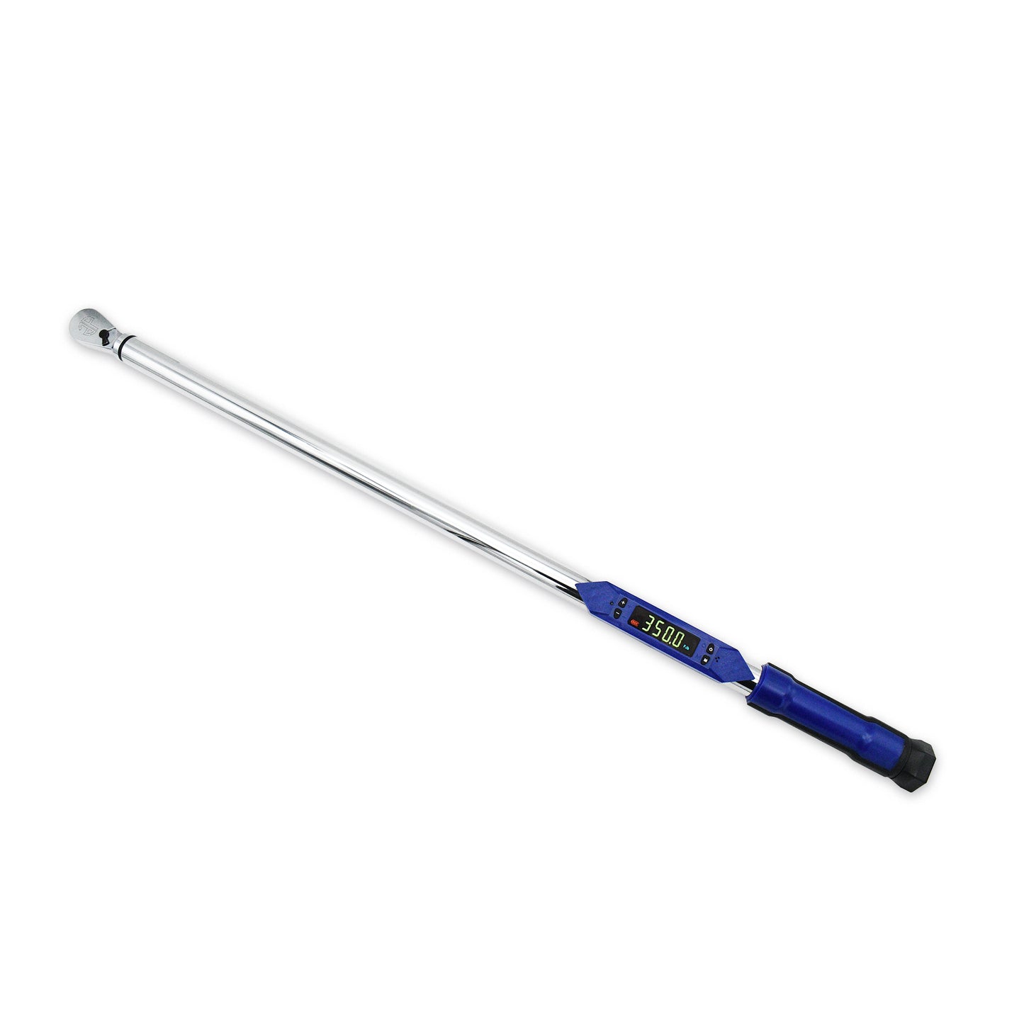 Astro Pneumatic World's 1st 350ft/lb 1/2" Drive Torque Wrench - Digital - manufacturer part 91350D