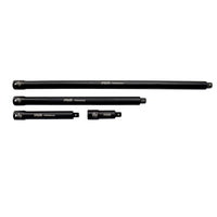 Astro Pneumatic 4-Piece 3/8" Drive Goliath Torque-Saver Impact Extension Bar Set - manufacturer part 78005