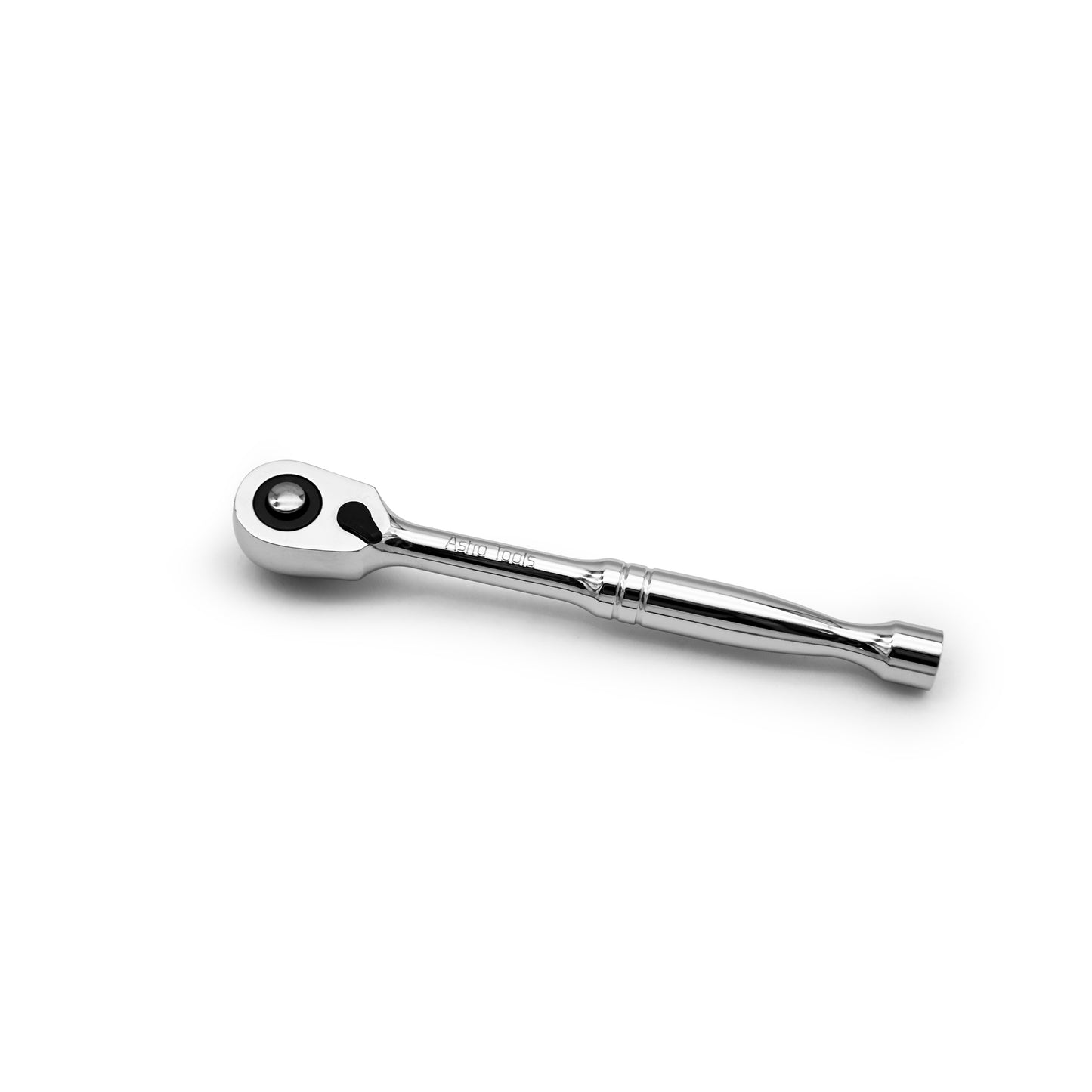 Astro Pneumatic 1/4" Nano Short Ratchet - 5" - manufacturer part 91405
