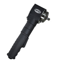 Astro Pneumatic ONYX 3/8" Nano Angle Impact Wrench - 415ft/lb - manufacturer part 1838