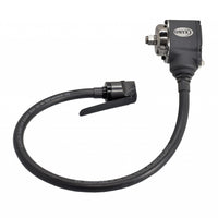 Astro Pneumatic ONYX 1/2" Palm Impact Wrench - 445ft/lb - manufacturer part 1830