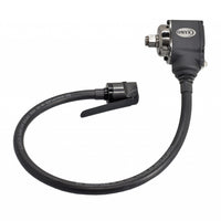 Astro Pneumatic ONYX 3/8" Palm Impact Wrench - 445ft/lb - manufacturer part 1831