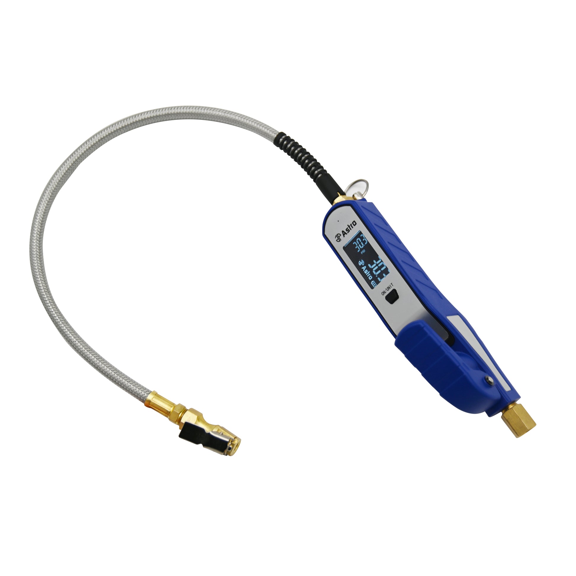 Astro Pneumatic Professional Rechargeable Digital Tire Inflator - manufacturer part 3019B