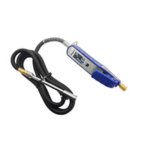 Astro Pneumatic Professional Rechargeable Digital Truck Tire Inflator - 6' Hose - Dual Chuck - manufacturer part 3019B6
