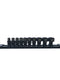 Astro Pneumatic 10-Piece 1/4