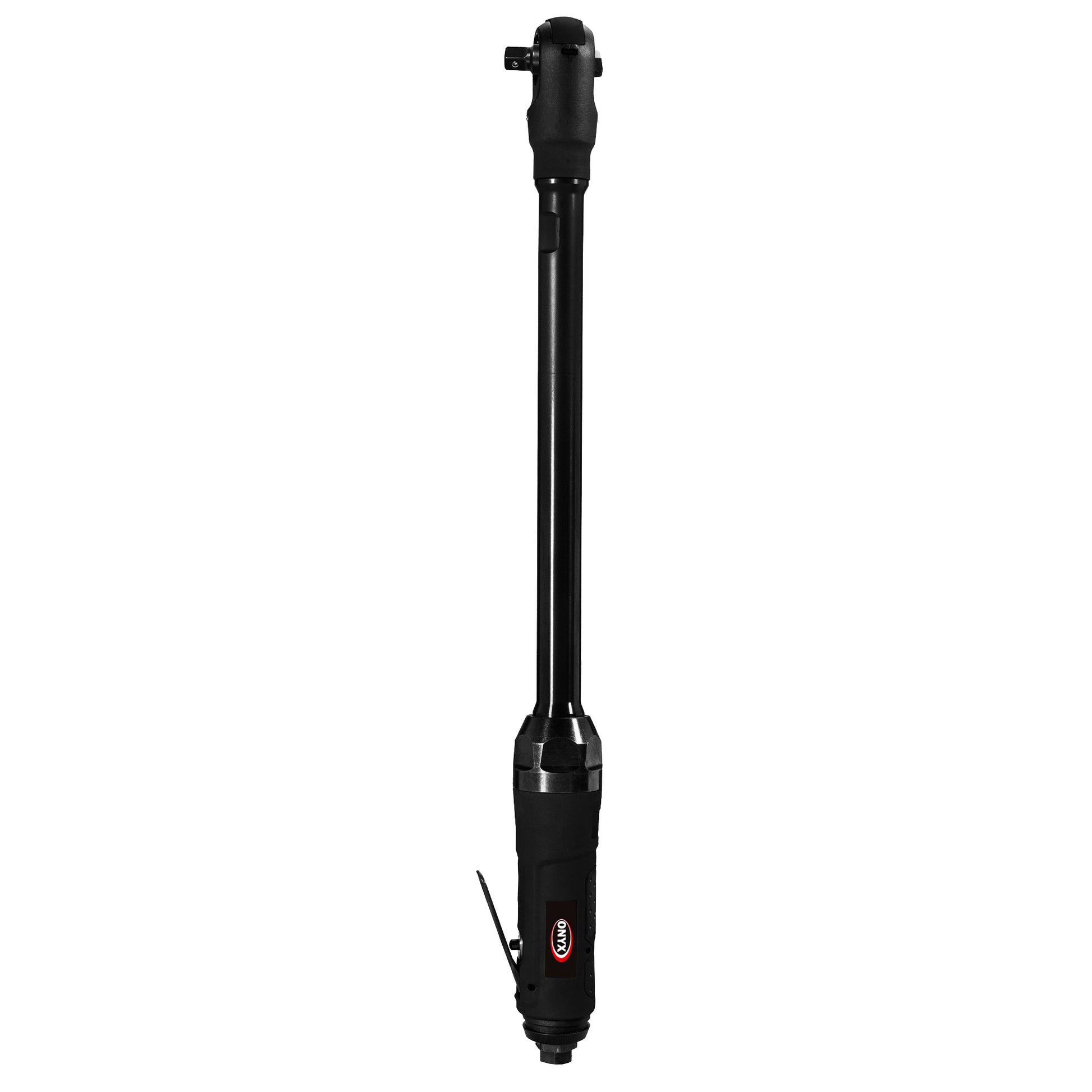 Astro Pneumatic ONYX 22 Inch Long Reach 3/8" Air Ratchet - 85ft-lbs - 280rpm - manufacturer part 1120