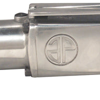 Astro Pneumatic 3/8" Butterfly Impact Wrench - 75ft./lb. Torque - manufacturer part 136E