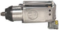 Astro Pneumatic 3/8" Butterfly Impact Wrench - 75ft./lb. Torque - manufacturer part 136E