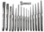 Astro Pneumatic 16 Pc Punch and Chisel Set - manufacturer part 1600