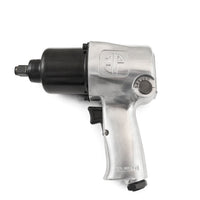 Astro Pneumatic 1/2" Super Duty Impact Wrench - Twin Hammer - manufacturer part 1812
