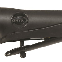 Astro Pneumatic ONYX Composite Body 1/4" Die Grinder - 25,000rpm - Rear Exhaust - manufacturer part 201