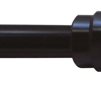 Astro Pneumatic ONYX 13" Extended Shaft Die Grinder - 1/4" Collet - manufacturer part 217