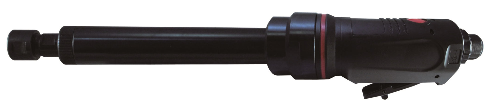 Astro Pneumatic ONYX 13" Extended Shaft Die Grinder - 1/4" Collet - manufacturer part 217