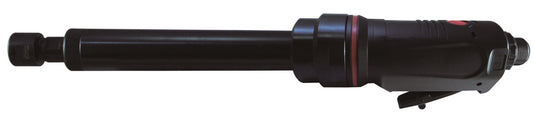 Astro Pneumatic ONYX 13" Extended Shaft Die Grinder - 1/4" Collet - manufacturer part 217