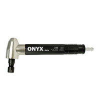 Astro Pneumatic ONYX 1/8" 95° Pencil Die Grinder - manufacturer part 233