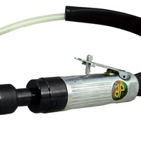 Astro Pneumatic Air Buffer with 2500rpm with Hose, Adapter & Rasp - manufacturer part 235B