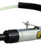 Astro Pneumatic Air Buffer with 2500rpm with Hose, Adapter & Rasp - manufacturer part 235B