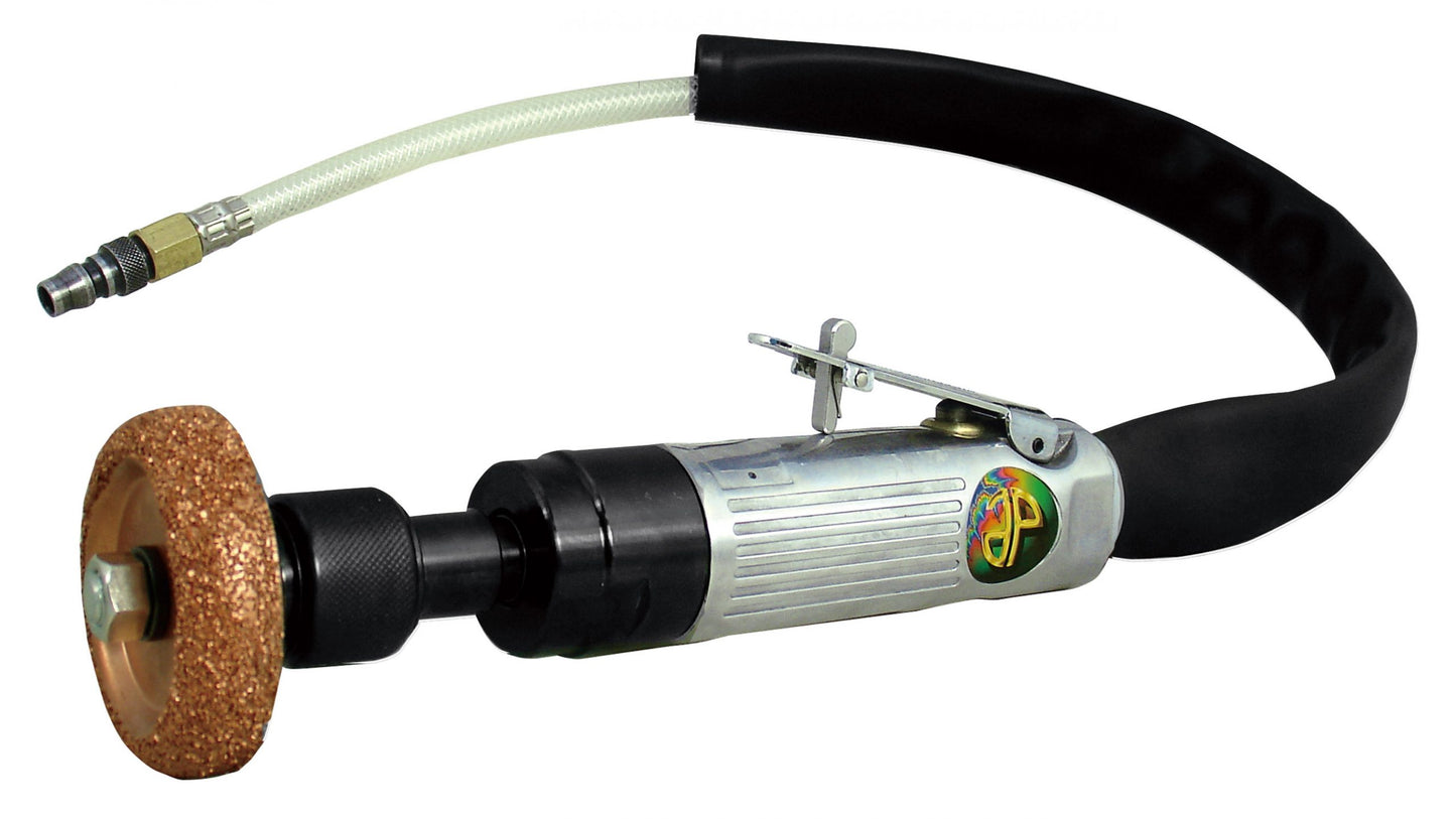 Astro Pneumatic Air Buffer with 2500rpm with Hose, Adapter & Rasp - manufacturer part 235B