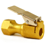 Astro Pneumatic Air Chuck with Clip Lock - manufacturer part 3018-17