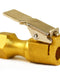 Astro Pneumatic Air Chuck with Clip Lock - manufacturer part 3018-17