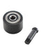 Astro Pneumatic 3037PAR Pulley Assembly, Use With: 3037 Air Belt Sander - manufacturer part 3037PAR