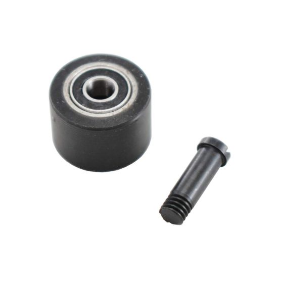 Astro Pneumatic 3037PAR Pulley Assembly, Use With: 3037 Air Belt Sander - manufacturer part 3037PAR