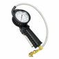 Astro Pneumatic Dial Gauge Tire Inflator - manufacturer part 3081