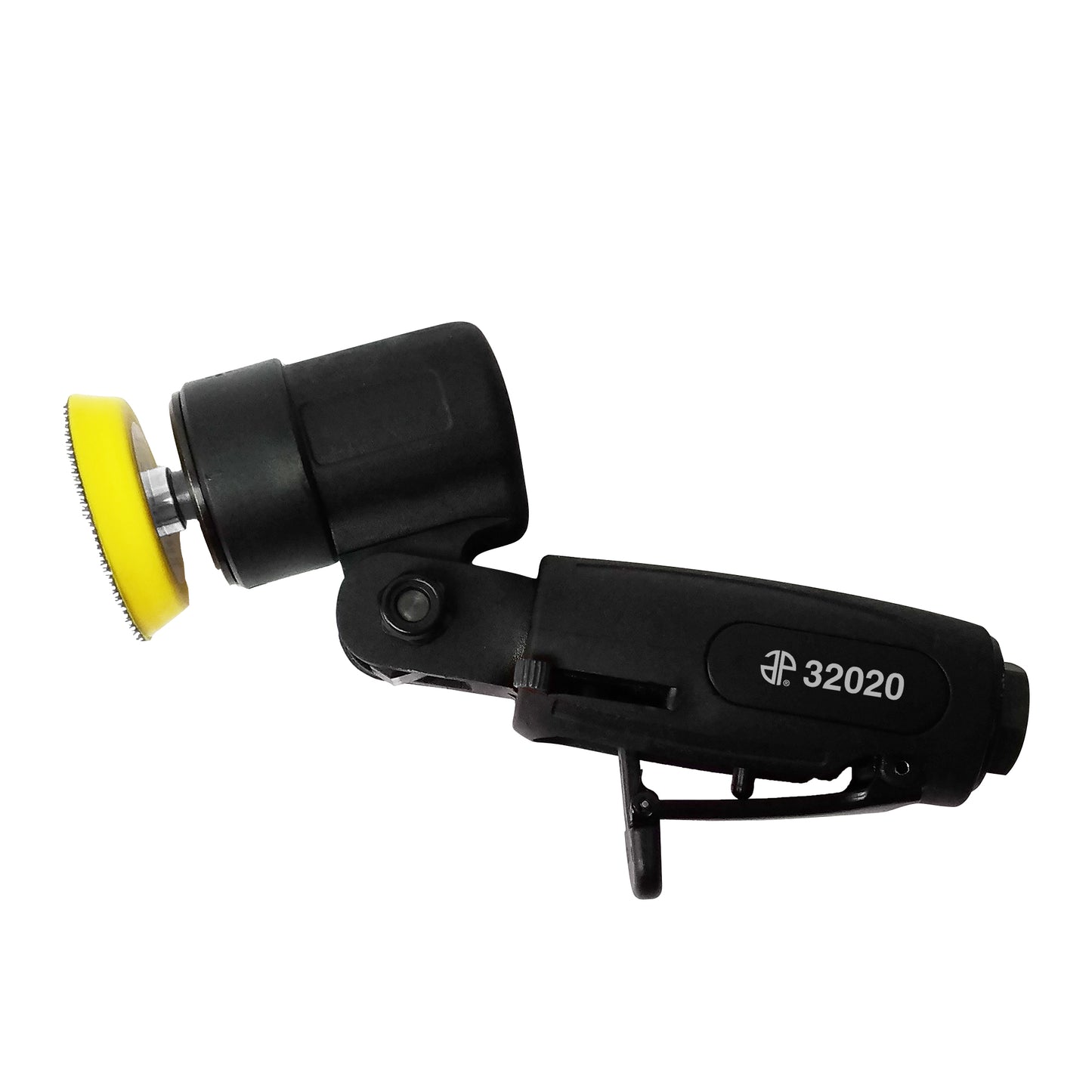Astro Pneumatic ONYX Flex-Head 2" Micro Air Sander - manufacturer part 32020