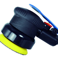 Astro Pneumatic ONYX 3" Finishing Palm Sander w/ Hook & Loop Backing Pad - 3/32 Stroke - manufacturer part 330