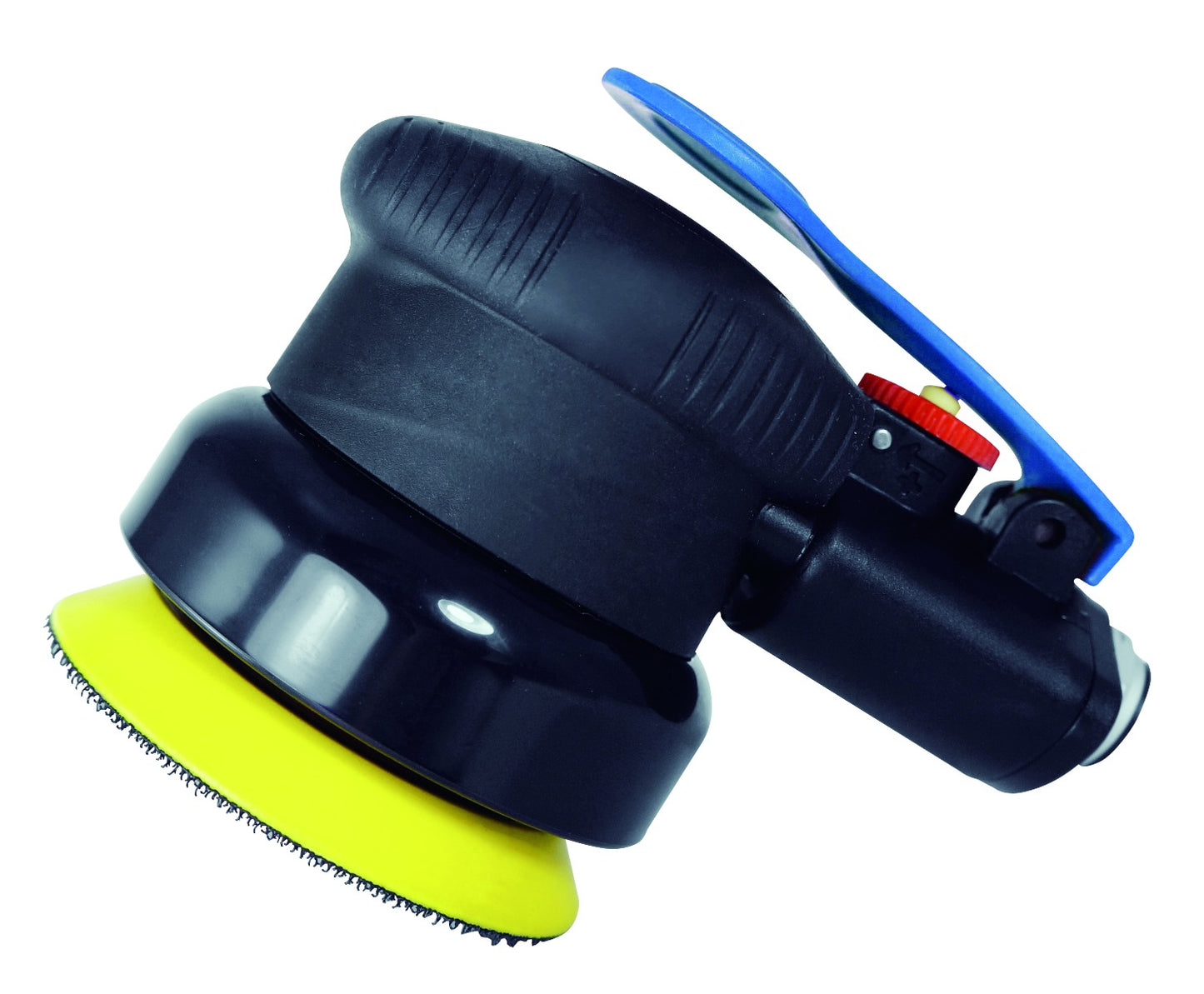 Astro Pneumatic ONYX 3" Finishing Palm Sander w/ Hook & Loop Backing Pad - 3/32 Stroke - manufacturer part 330