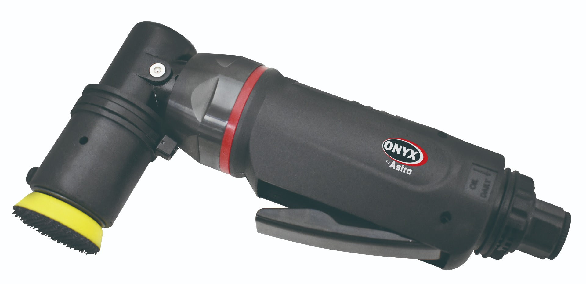 Astro Pneumatic Air Denibbing Sander - manufacturer part 332
