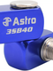 Astro Pneumatic World's 1st High Flow 3-Way Air Swivel - manufacturer part 3SB40