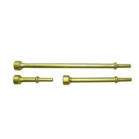 Astro Pneumatic 3-Piece Heavy Duty THOR Air Hammer Bit Set .401 Shank - manufacturer part 401K3