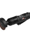 Astro Pneumatic ONYX Flex Head Reversible HD Cut Off Tool - manufacturer part 408