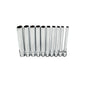 Astro Pneumatic 10pc 3/8" Drive Extra Deep Metric Socket Set - manufacturer part 4110